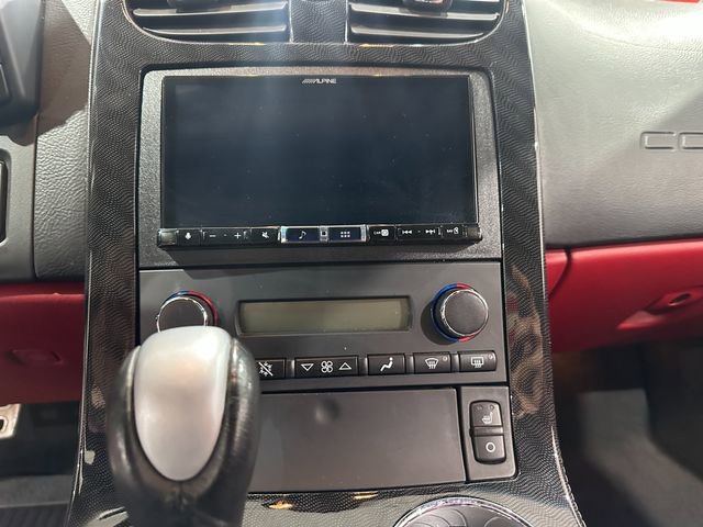 Used 2012 Chevrolet Corvette Grand Sport w/ 3LT Preferred Equipment Group image 15