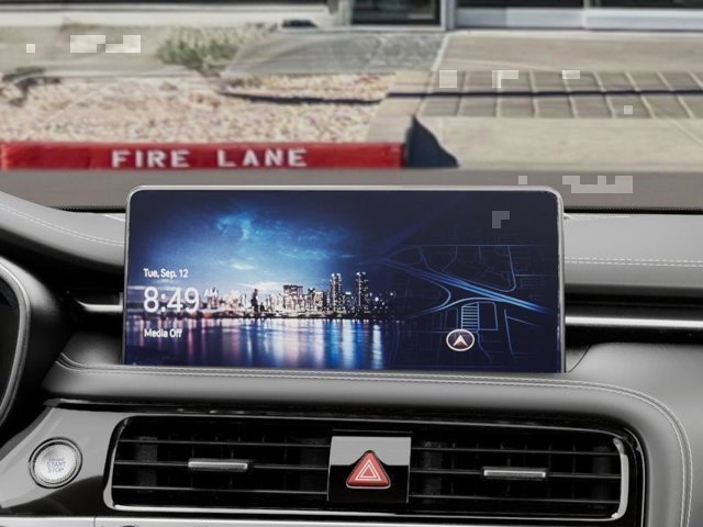 New 2026 Genesis G70 2.5T Prestige RWD image 12