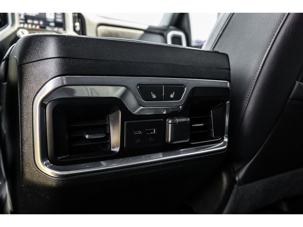 Used 2022 GMC Sierra 2500 Denali AWD/4WD image 26