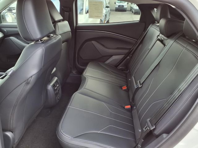 New 2026 Ford Mustang Mach-E Select w/ Interior Protection Package image 8