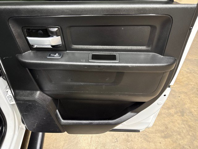 Used 2019 RAM 5500 Tradesman w/ Safety Group AWD/4WD image 26