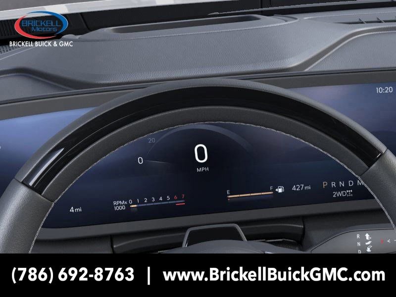 New 2025 Buick Enclave Sport Touring w/ Super Cruise Package image 18