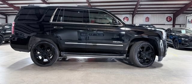 Used 2019 GMC Yukon Denali w/ Open Road Package AWD/4WD image 2