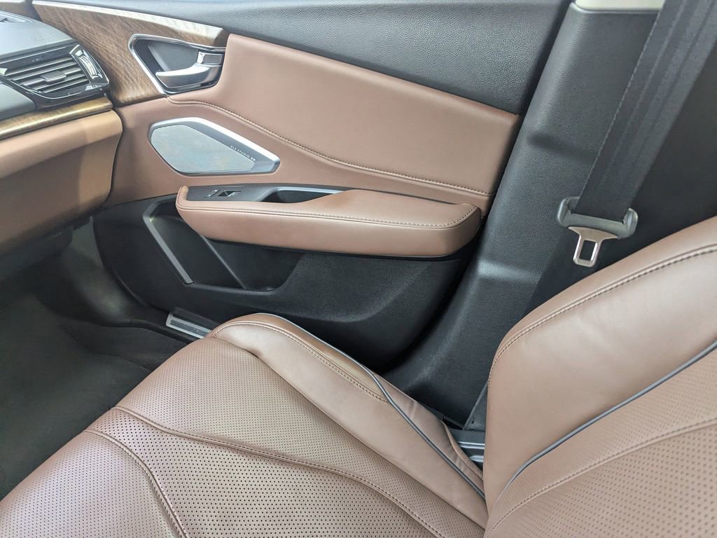 Used 2022 Acura RDX AWD w/ Advance Package image 14