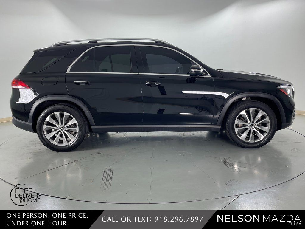 Used 2020 Mercedes-Benz GLE 350 image 5