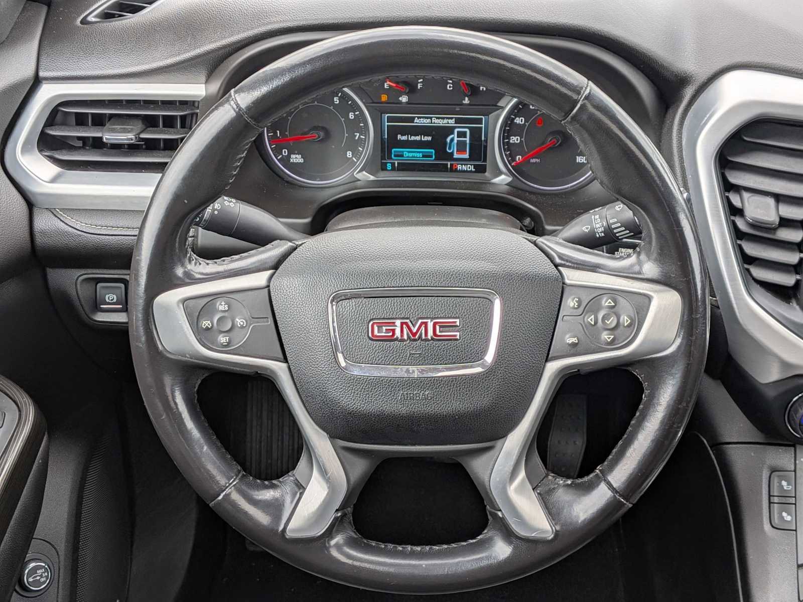 Used 2019 GMC Acadia SLT w/ Black Edition AWD/4WD image 23