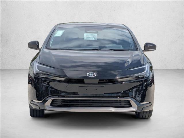 Used 2026 Toyota Prius XLE image 6