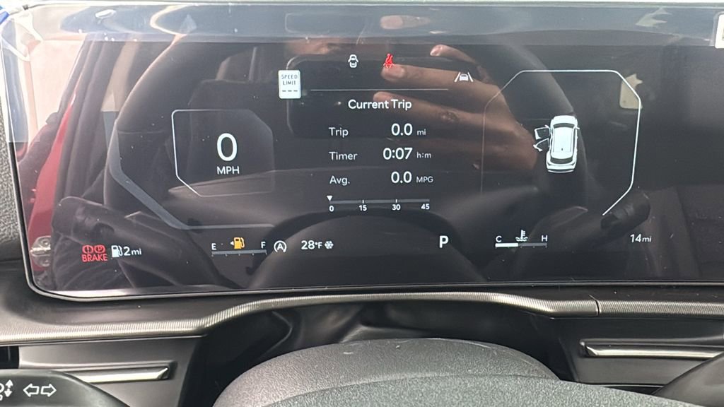 New 2026 Kia Sportage SX image 21