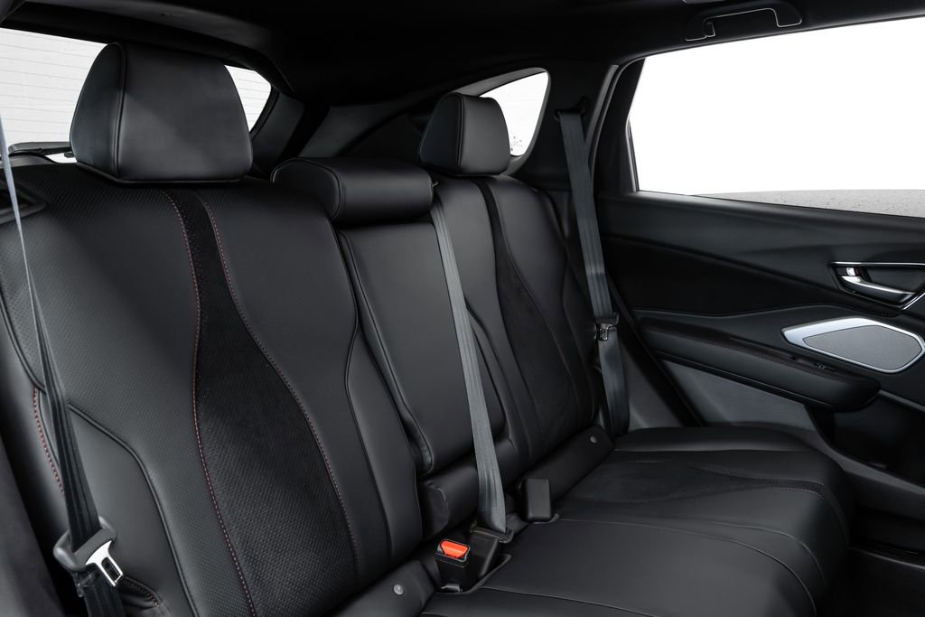 New 2025 Acura RDX A-Spec image 36