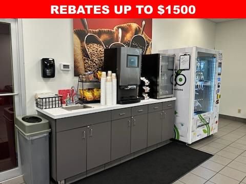 New 2026 Nissan Kicks SV w/ SV Premium Package image 43