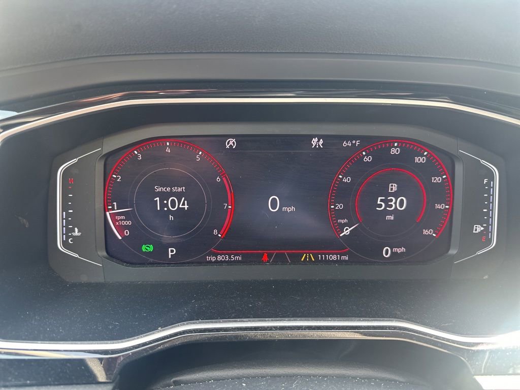 Used 2019 Volkswagen Jetta SEL image 15