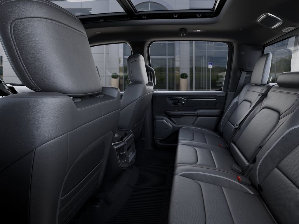 New 2026 RAM 1500 RHO w/ RHO Level 1 Equipment Group image 24