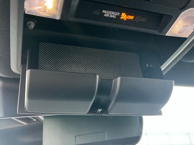 Used 2025 Toyota 4Runner TRD Sport image 42