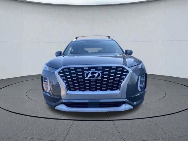 Used 2021 Hyundai Palisade Limited w/ Winter Package AWD/4WD video 2