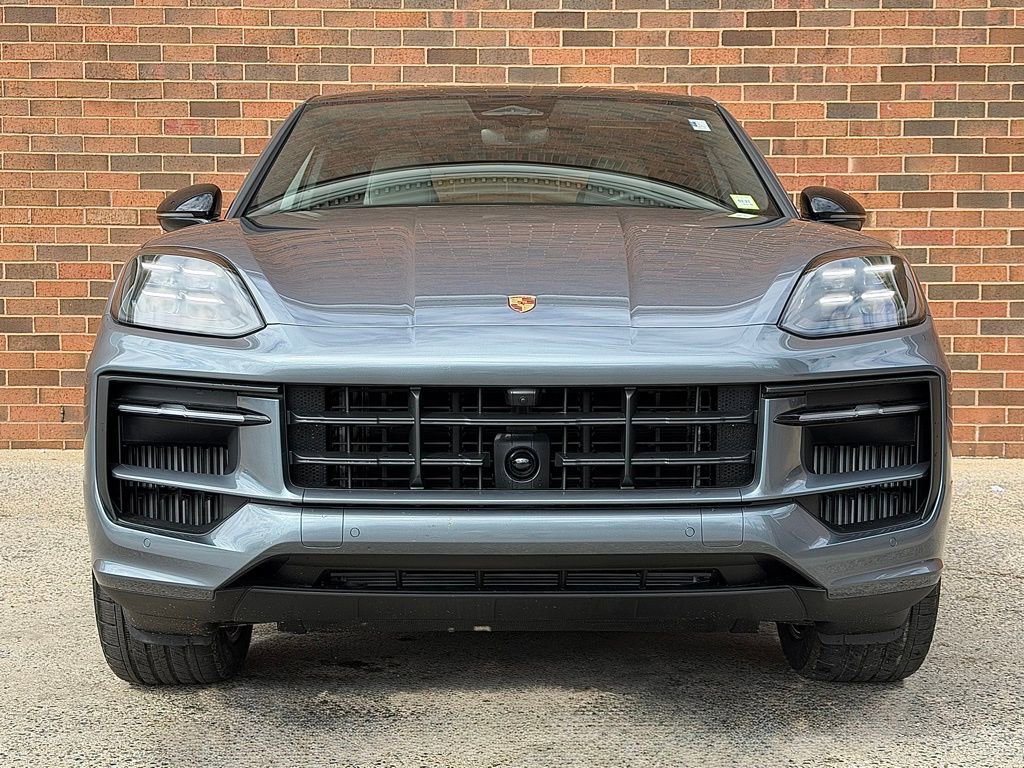 New 2026 Porsche Cayenne S image 10