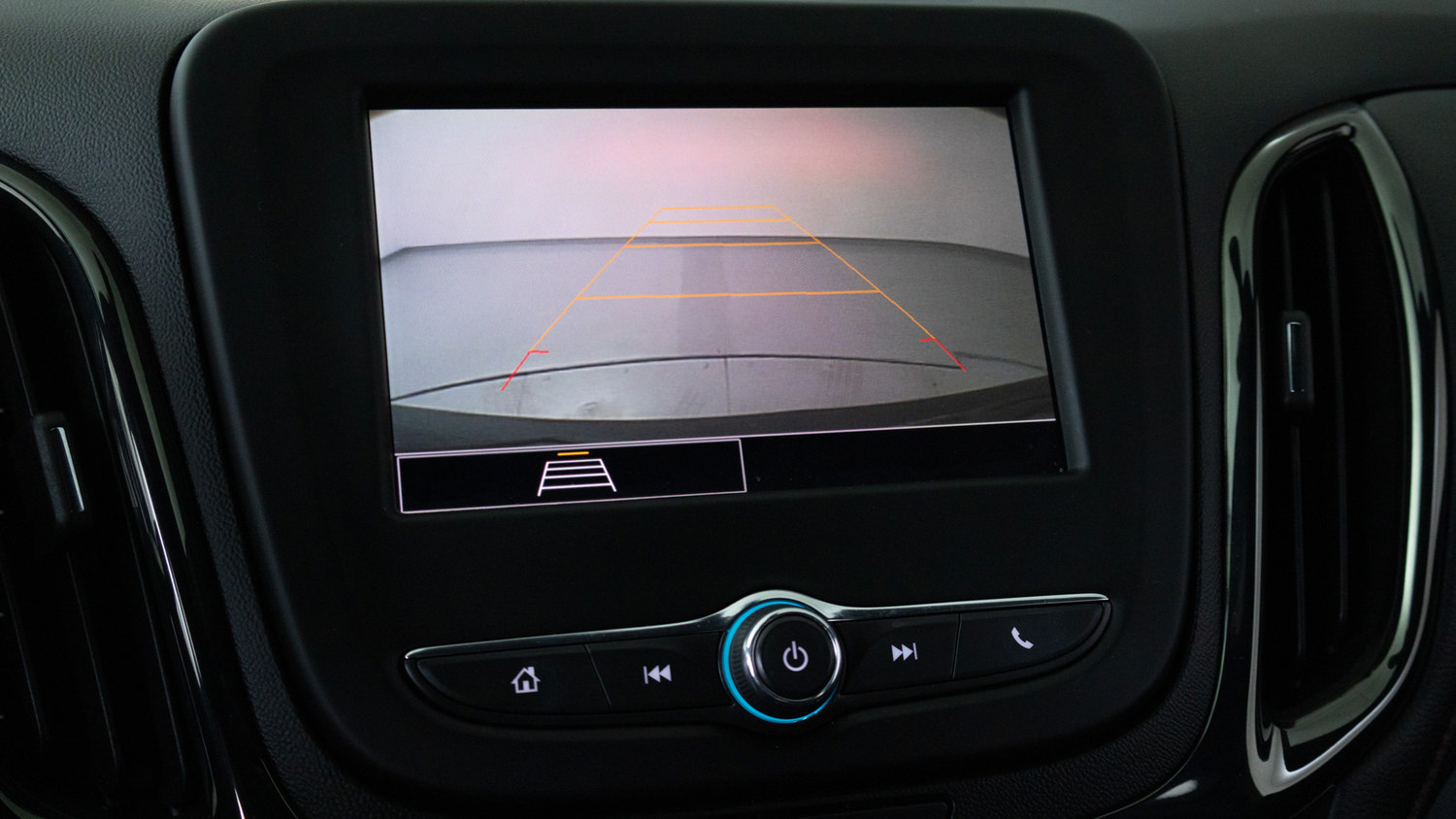 Certified 2022 Chevrolet Equinox RS AWD/4WD image 15