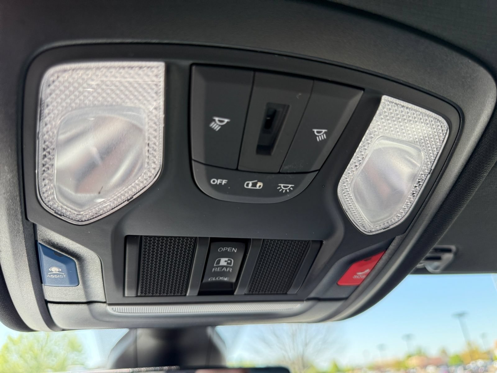 Used 2023 RAM 1500 Big Horn AWD/4WD image 31