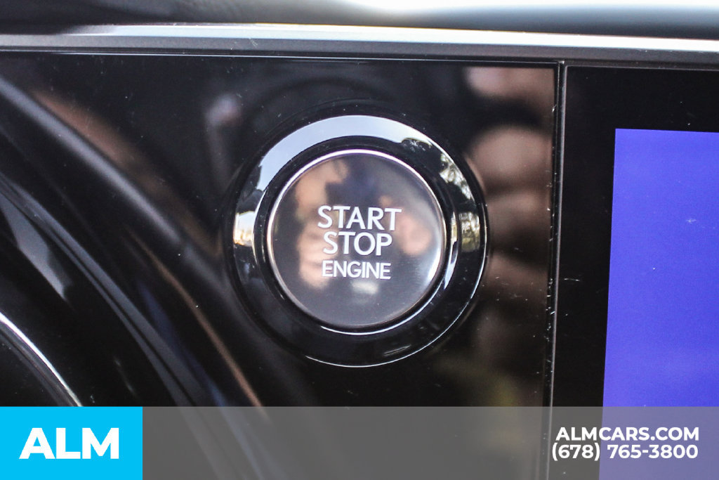Used 2026 Lexus TX 350 AWD w/ Technology Package image 29