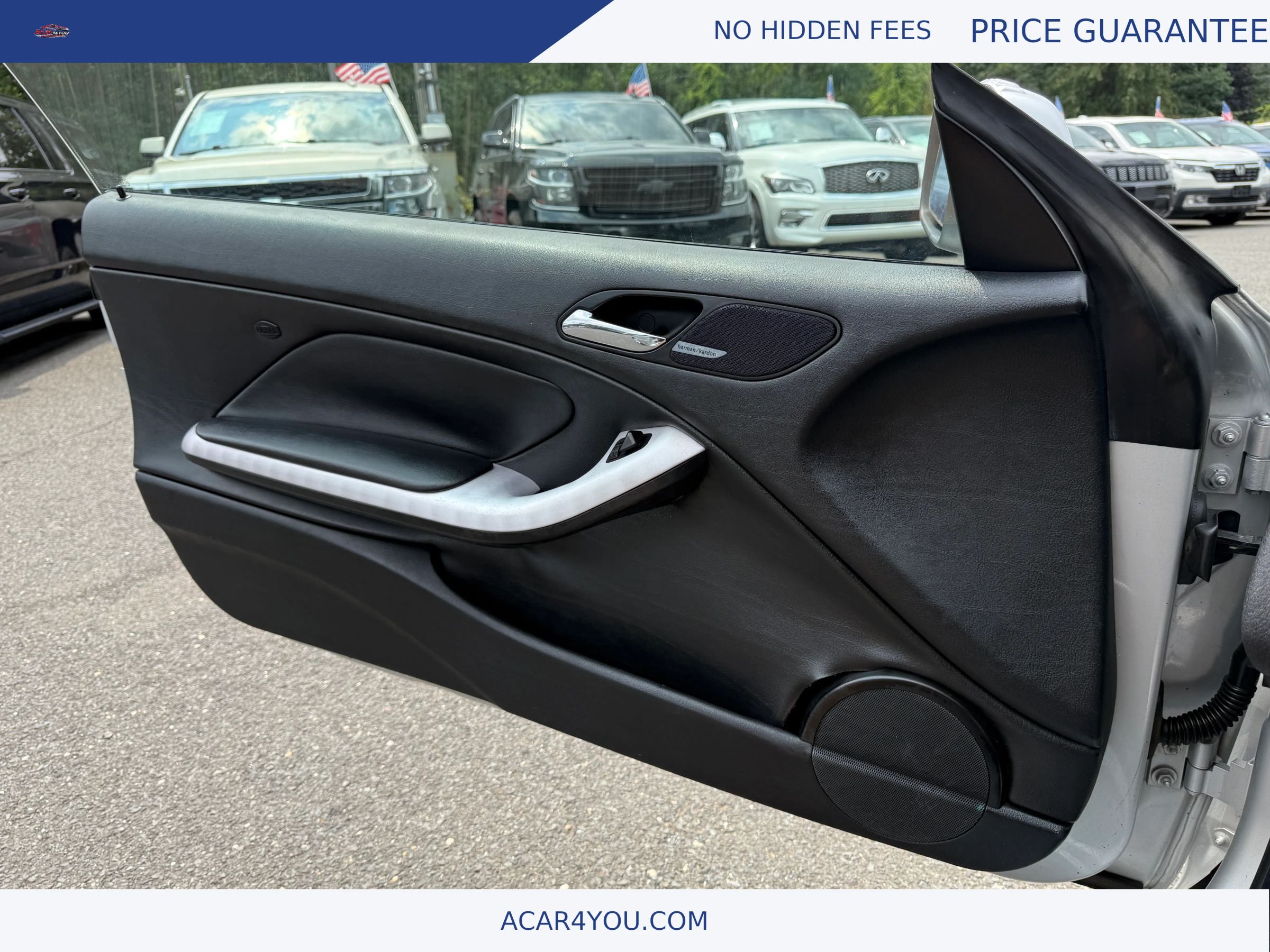 Used 2005 BMW 325Ci Convertible RWD image 19