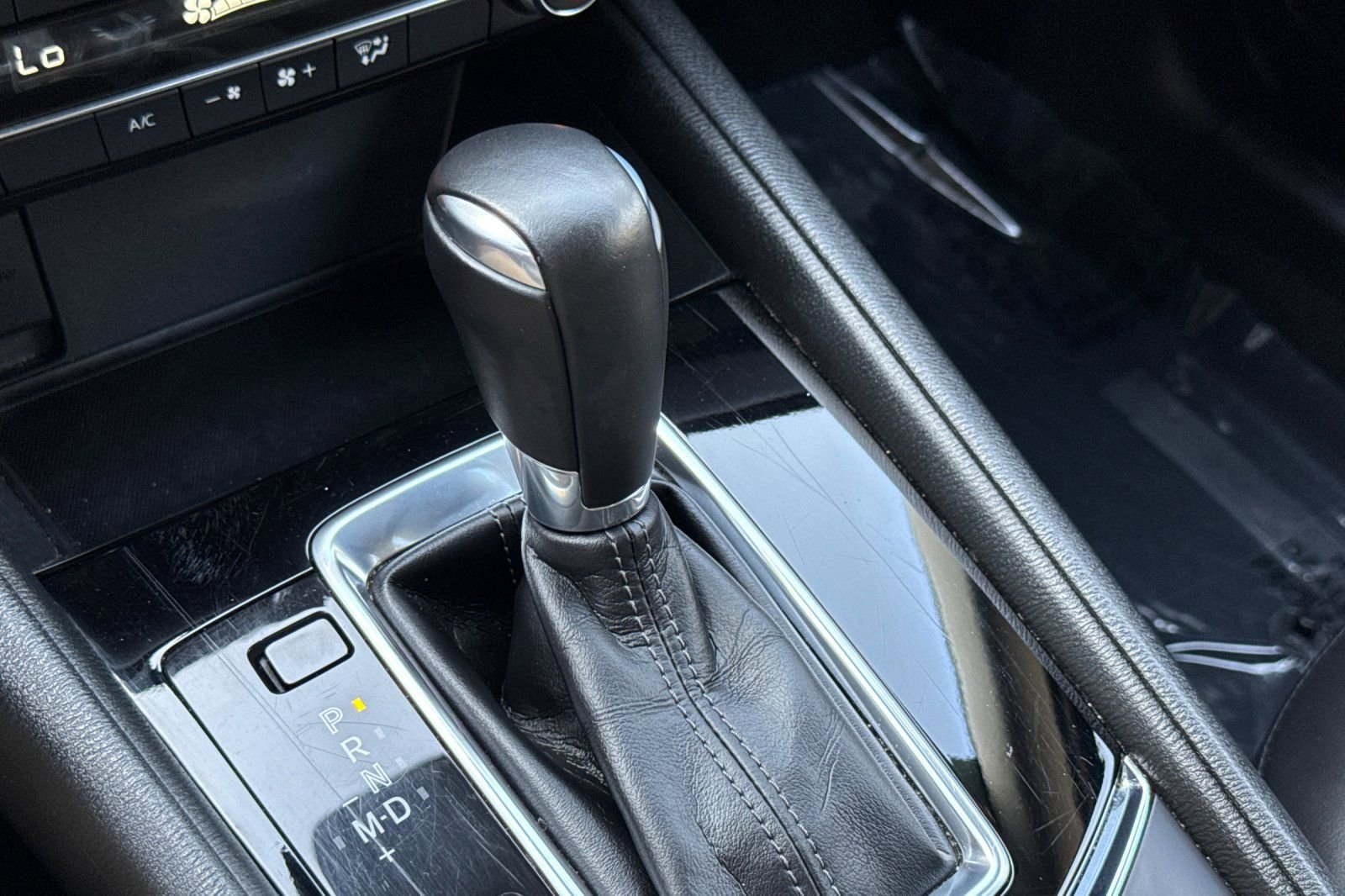 Certified 2024 MAZDA CX-5 AWD 2.5 S w/ Select Package image 23