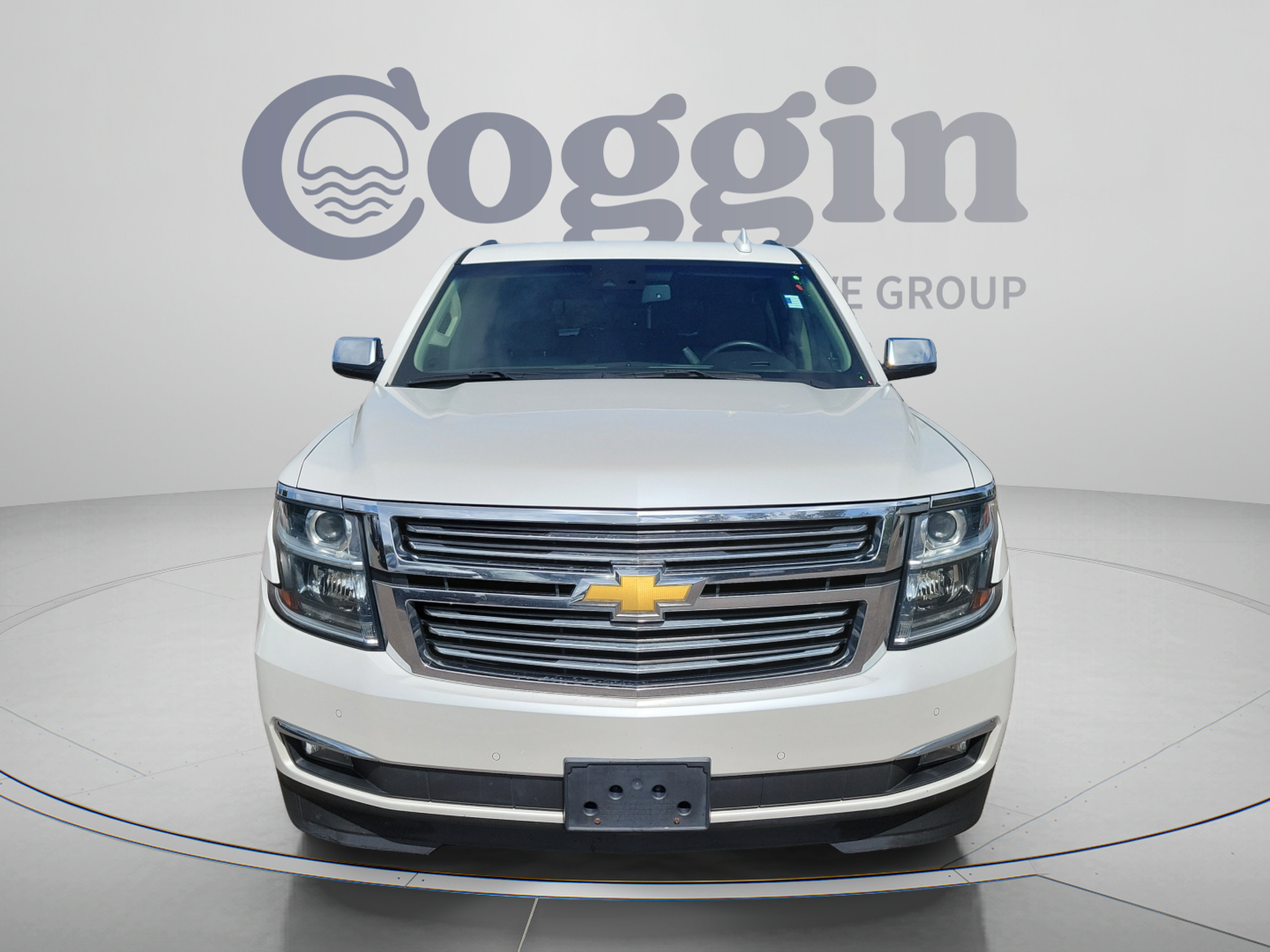 Used 2016 Chevrolet Suburban LTZ RWD image 8