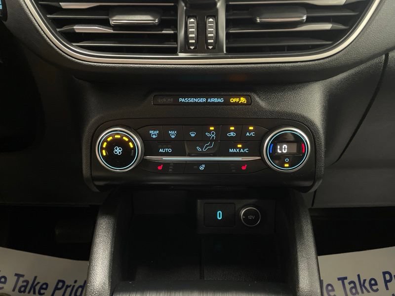 Used 2020 Ford Escape SEL FWD image 29