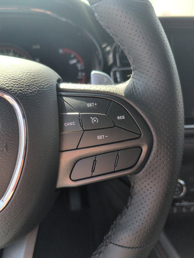 New 2026 Dodge Durango GT RWD image 13