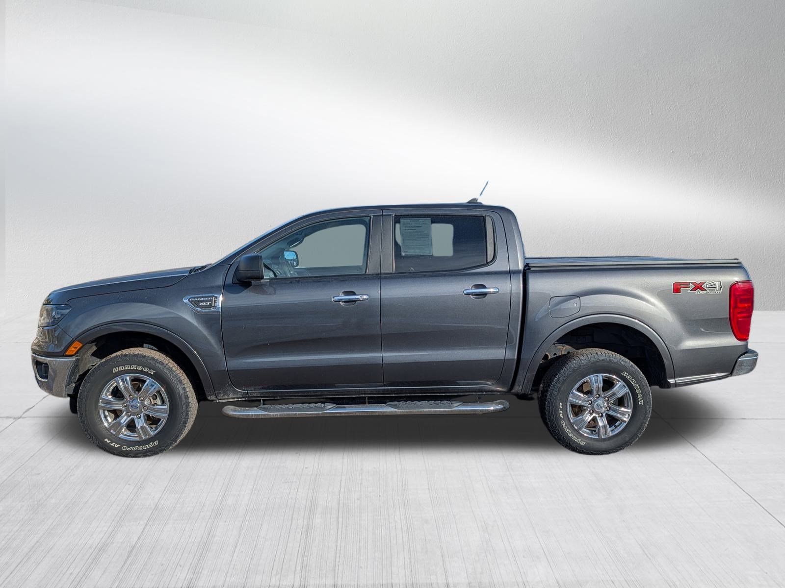 Used 2019 Ford Ranger XLT w/ Equipment Group 302A Luxury image 4