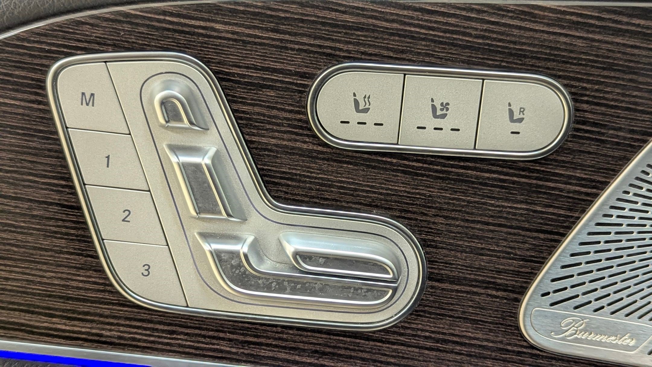 Used 2024 Mercedes-Benz GLE 350 4MATIC image 18