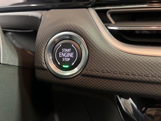 New 2026 Chevrolet TrailBlazer LT w/ Convenience Package image 19