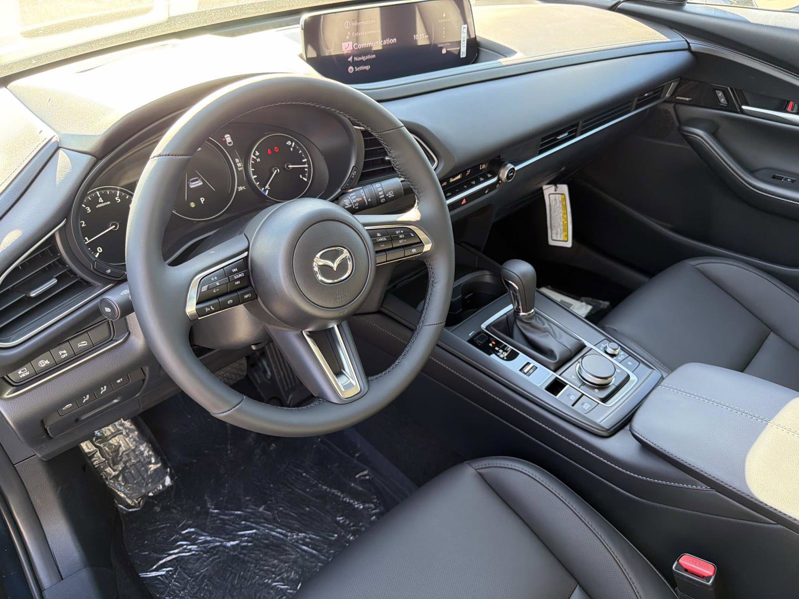 New 2026 MAZDA CX-30 AWD 2.5 S w/ Premium Package image 7