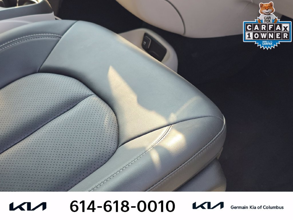 Used 2024 Chrysler Pacifica Limited FWD image 26