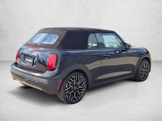 Used 2026 MINI Cooper S FWD image 2