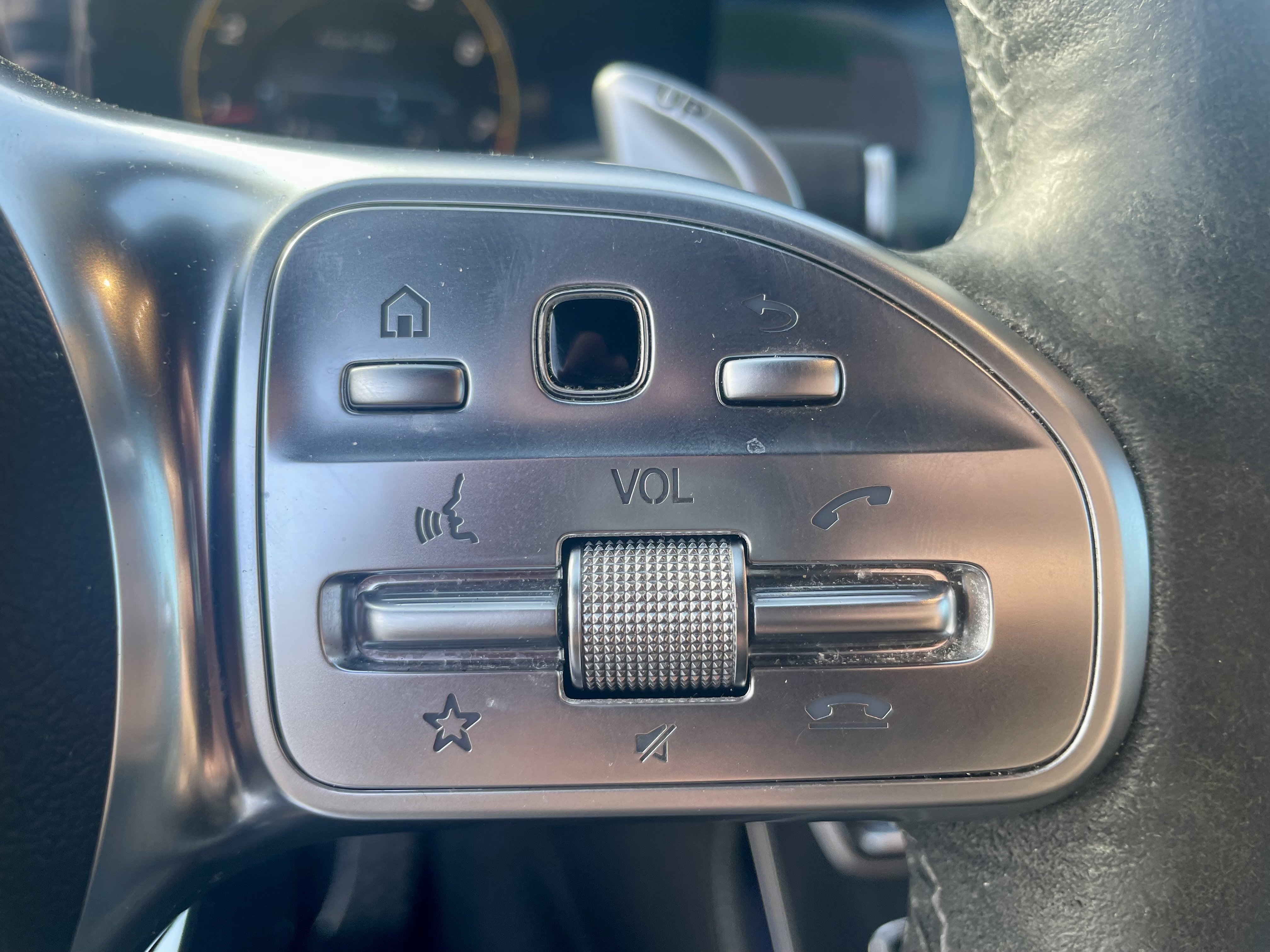 Used 2019 Mercedes-Benz E 63 AMG S image 19