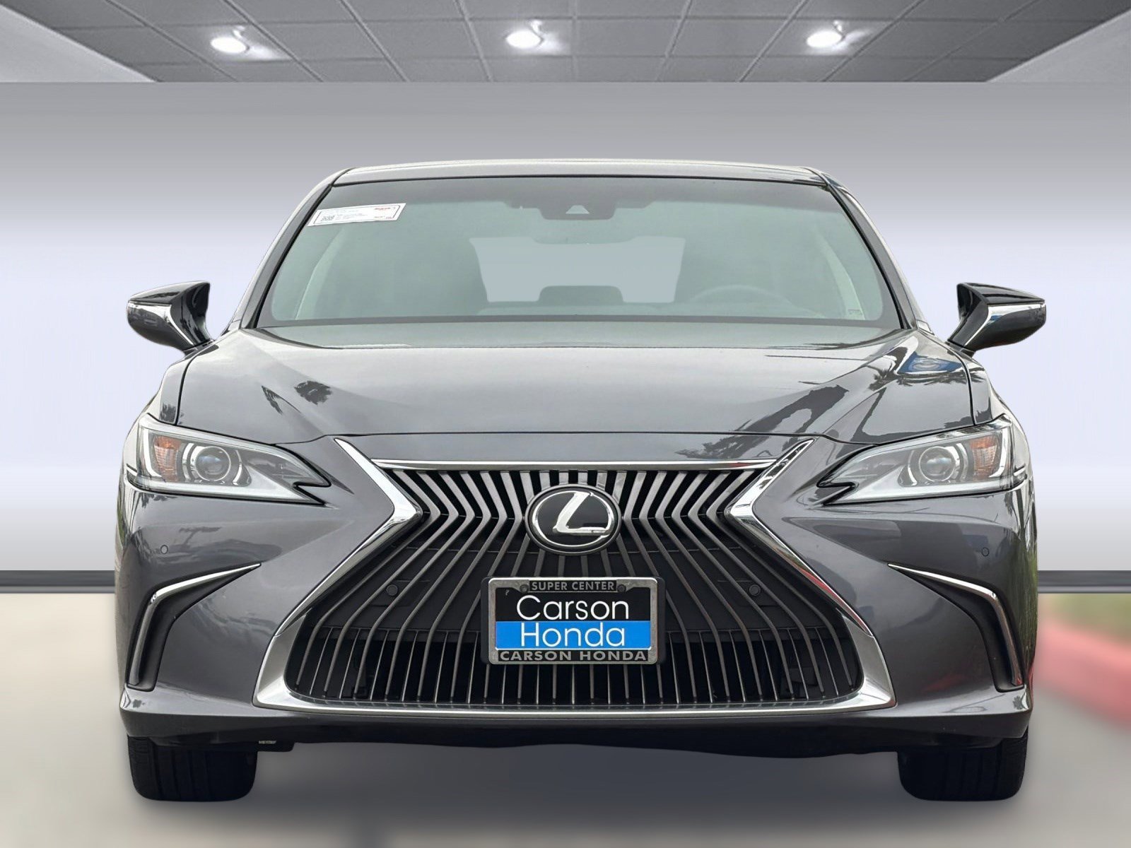 Used 2021 Lexus ES 350 w/ Premium Package image 5