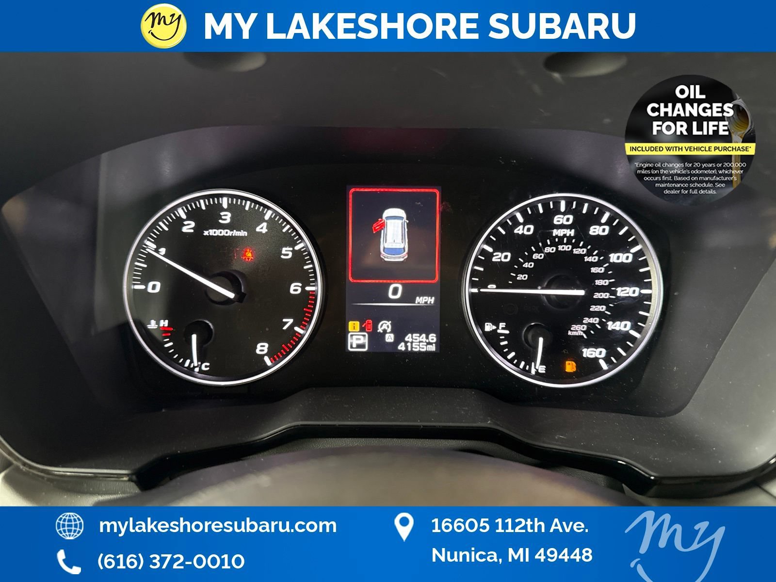 Certified 2025 Subaru Outback Premium AWD/4WD image 19