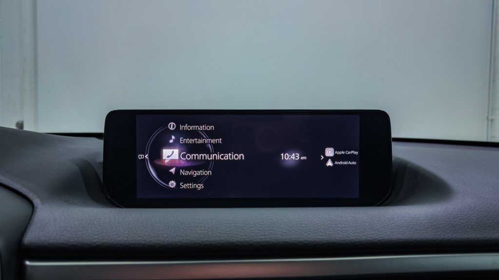 Used 2024 MAZDA CX-50 AWD 2.5 S w/ Weather Package image 35