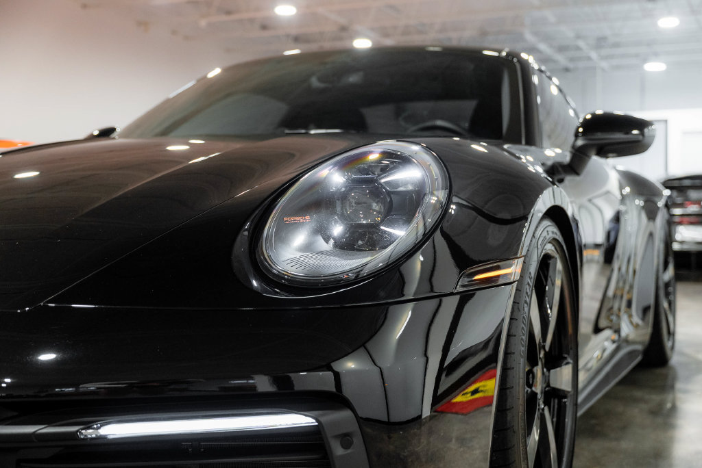 Used 2020 Porsche 911 Carrera S RWD image 15