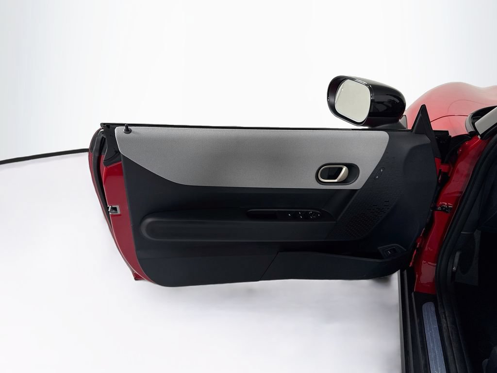 New 2027 MINI Cooper S FWD image 23