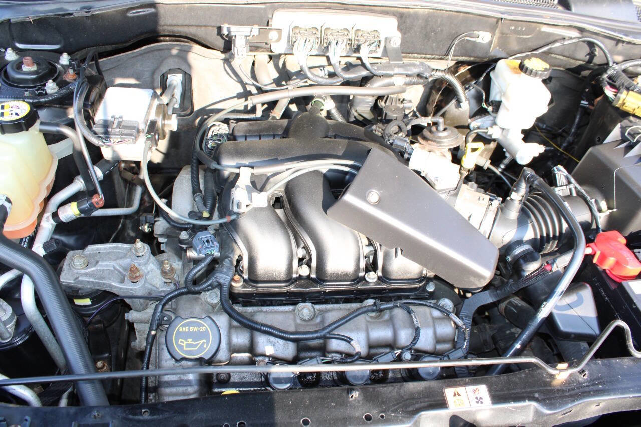 Used 2008 Ford Escape XLT image 26