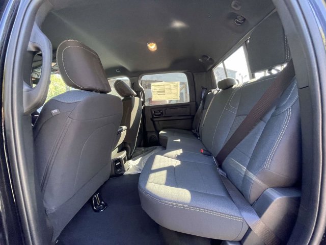 New 2027 RAM 2500 Tradesman AWD/4WD image 12