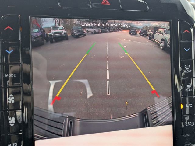 New 2026 RAM 2500 Tradesman image 18