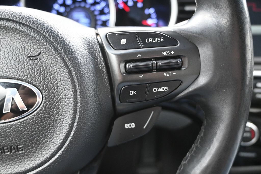 Used 2015 Kia Optima EX w/ EX Premium Package FWD image 25