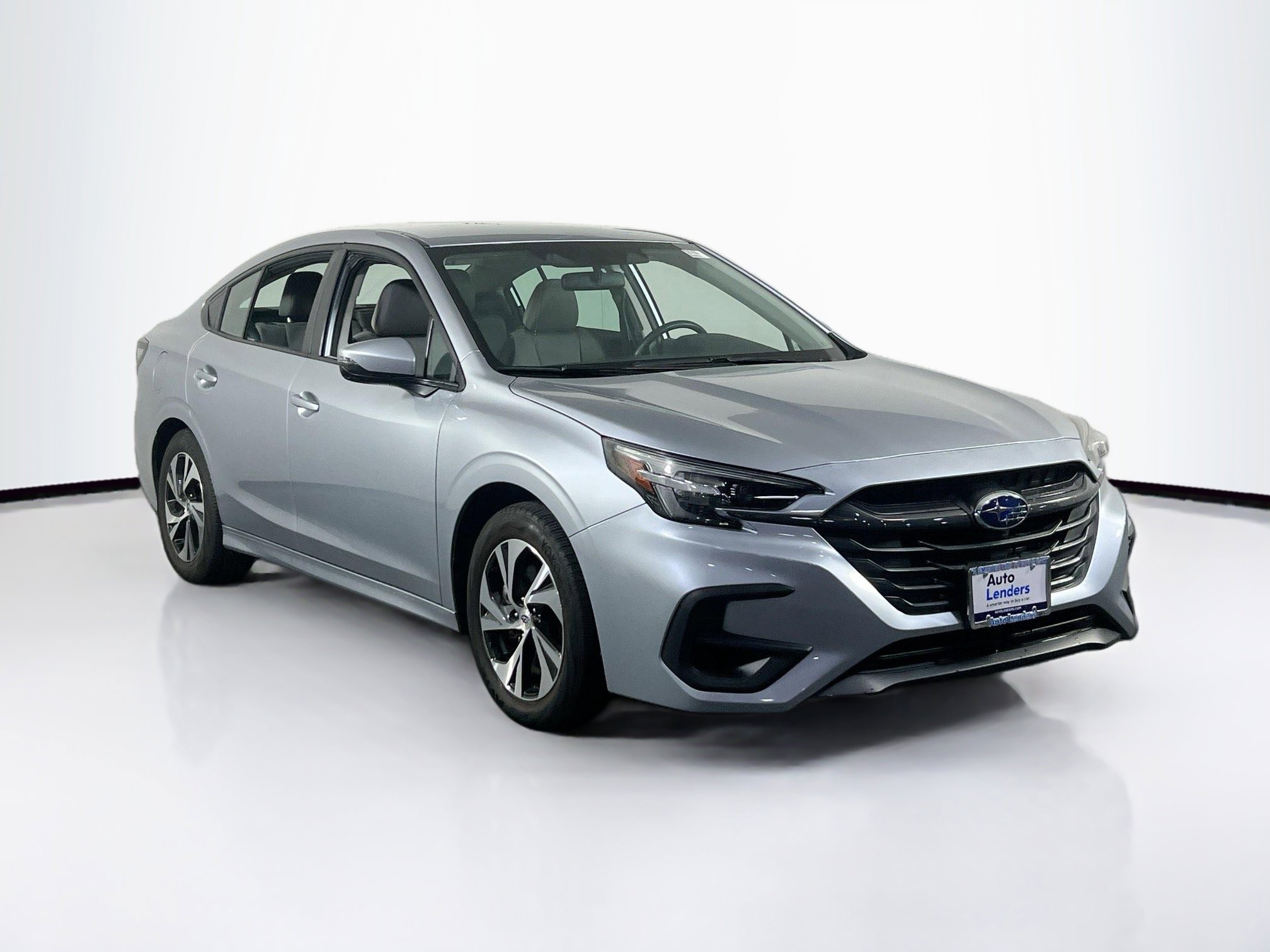 Used 2024 Subaru Legacy Premium image 3