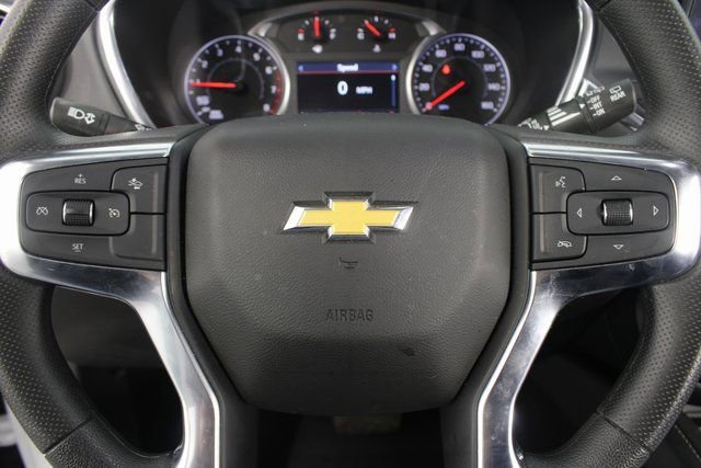 Used 2024 Chevrolet Blazer LT w/ Convenience Package image 13