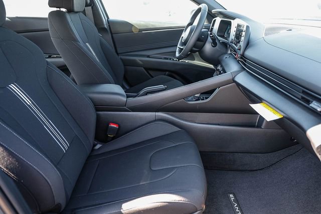 New 2026 Hyundai Elantra Sport FWD image 19