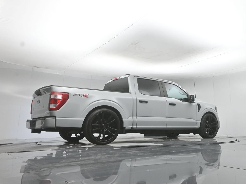 Used 2023 Ford F150 XL w/ STX Appearance Package RWD image 46
