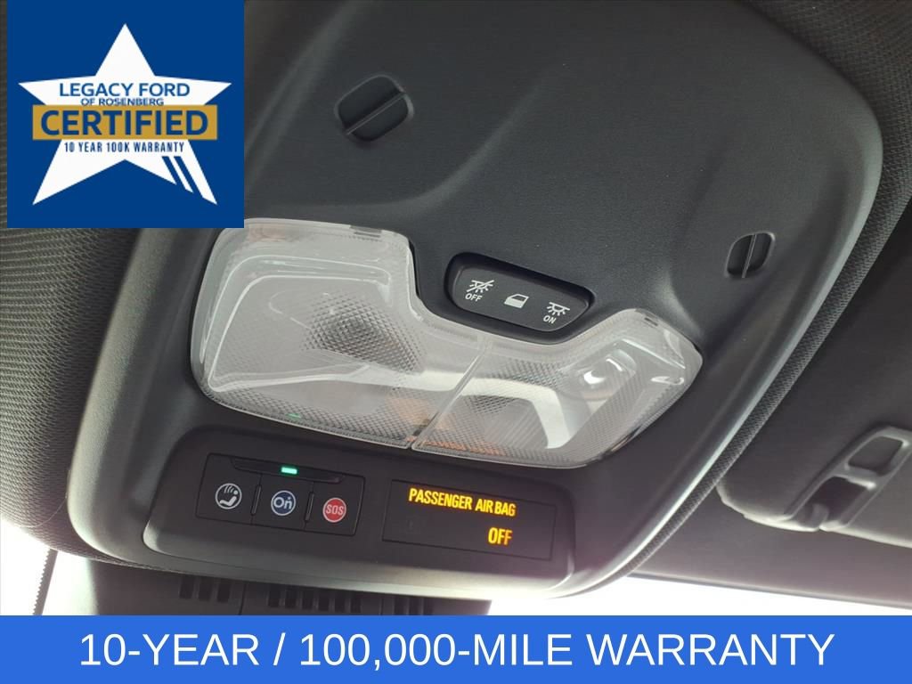 Used 2025 Chevrolet Colorado Z71 w/ Technology Package image 23