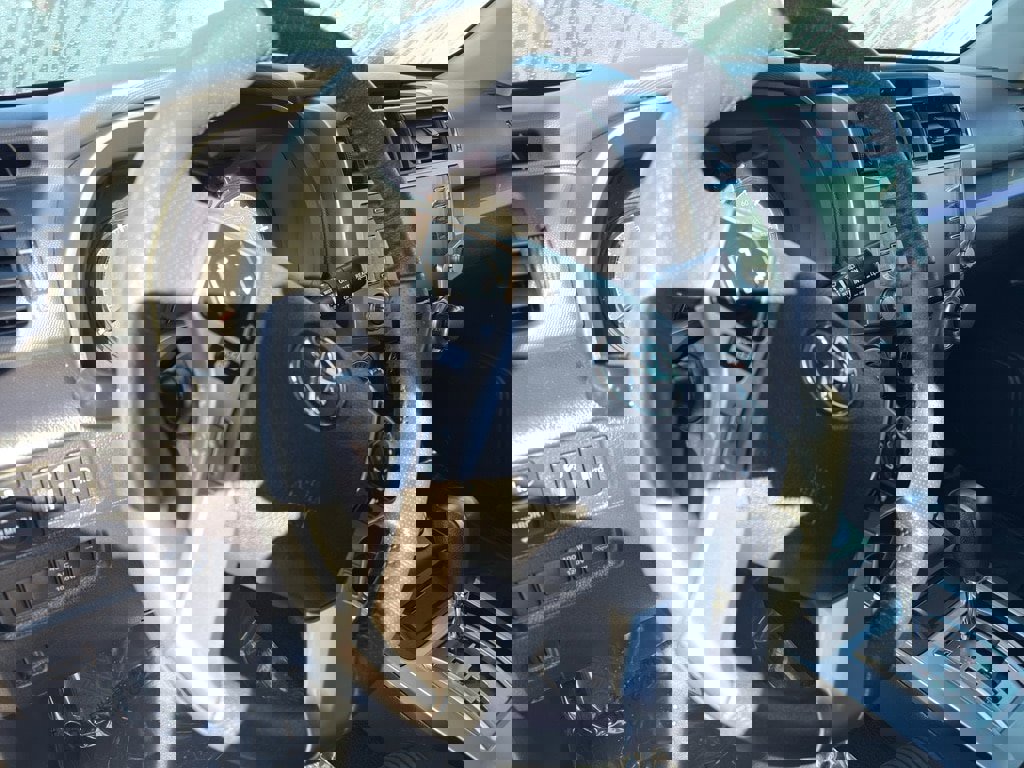 Used 2022 Toyota 4Runner Trail Special Edition image 8