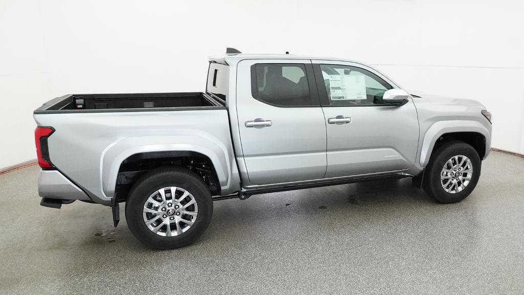 New 2026 Toyota Tacoma Limited AWD/4WD image 13